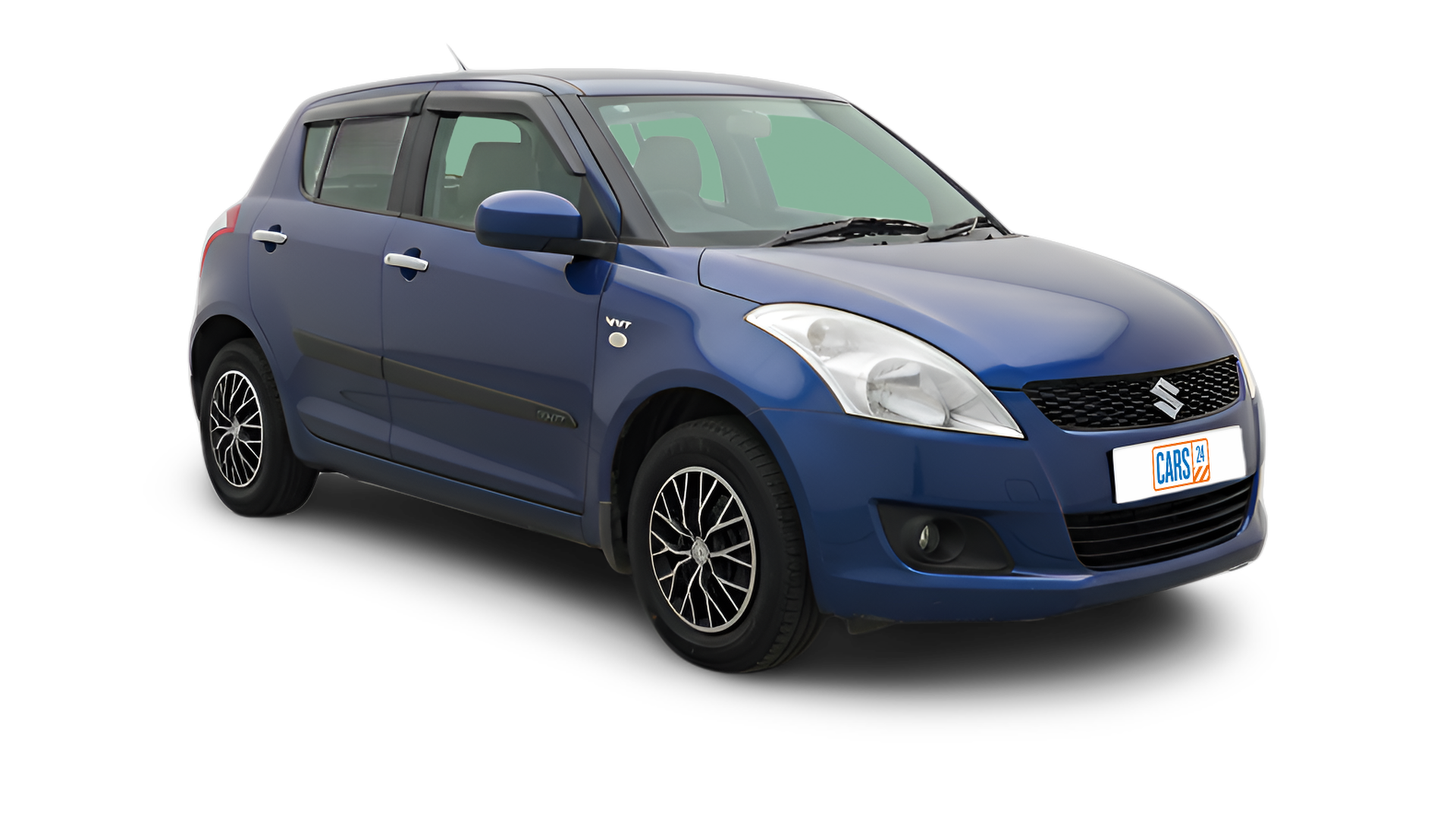 Maruti Swift-img